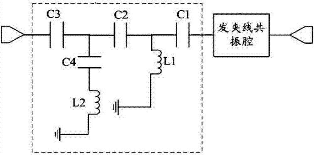 一种汽车防盗系统的制作方法