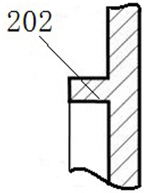 阀门开关棘轮扳手组件的制作方法