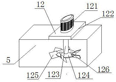 一种安全型包装机的制作方法