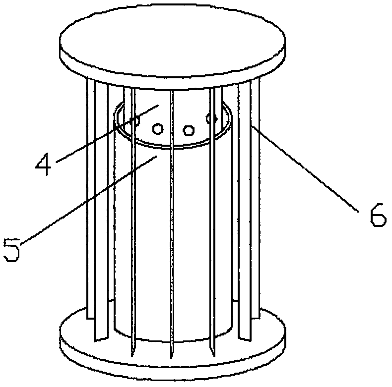 一种机油滤清器的制作方法