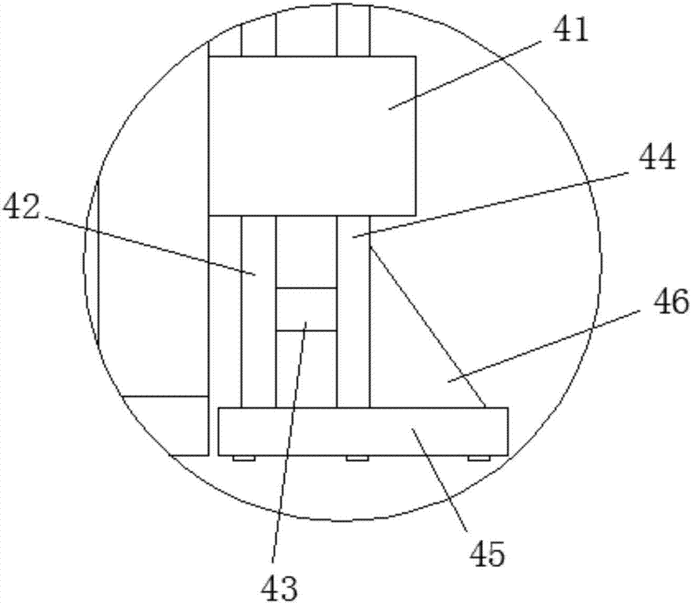 一种公路桥梁混凝土用钢模板的制作方法