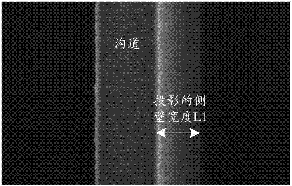 基于扫描电子显微镜的三维关键尺寸测量方法与流程