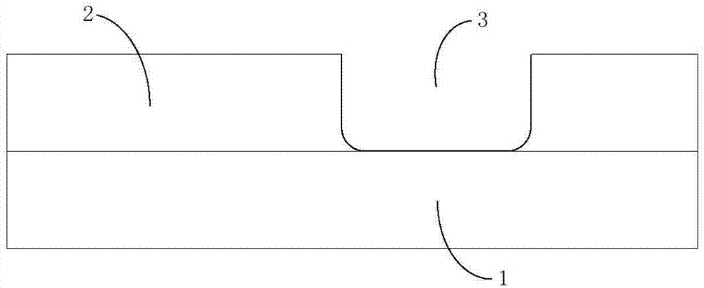 半导体金属引线的制造方法和半导体金属引线与流程