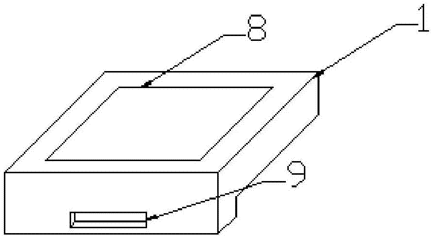 一种多功能集成灶的制作方法