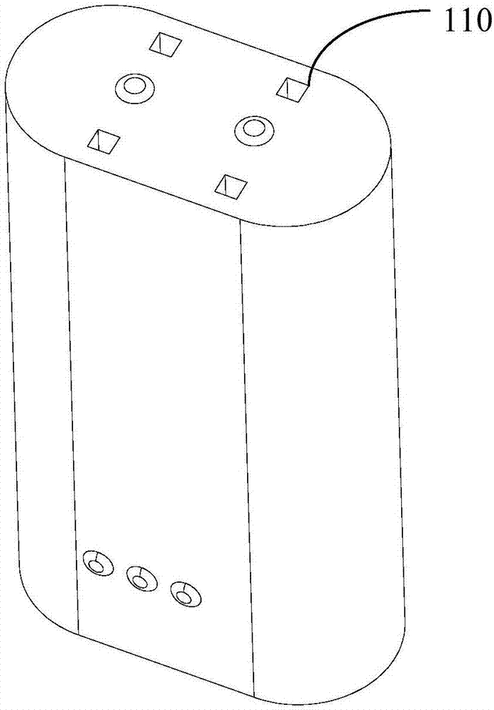 多功能移动电源的制作方法