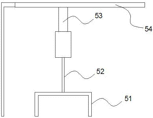 电路板插针折弯机的制作方法