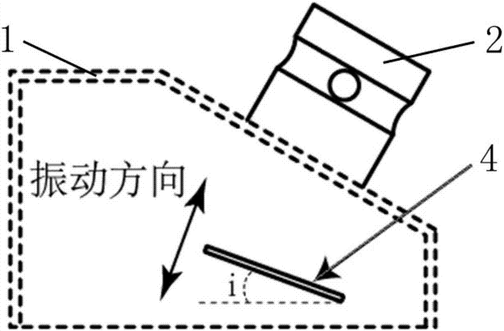 用于钢轨探伤的超声导波斜探头及其探伤方法与流程