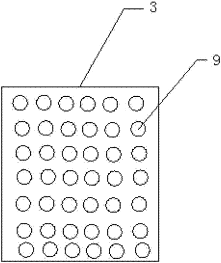 一种高效散热母线槽的制作方法