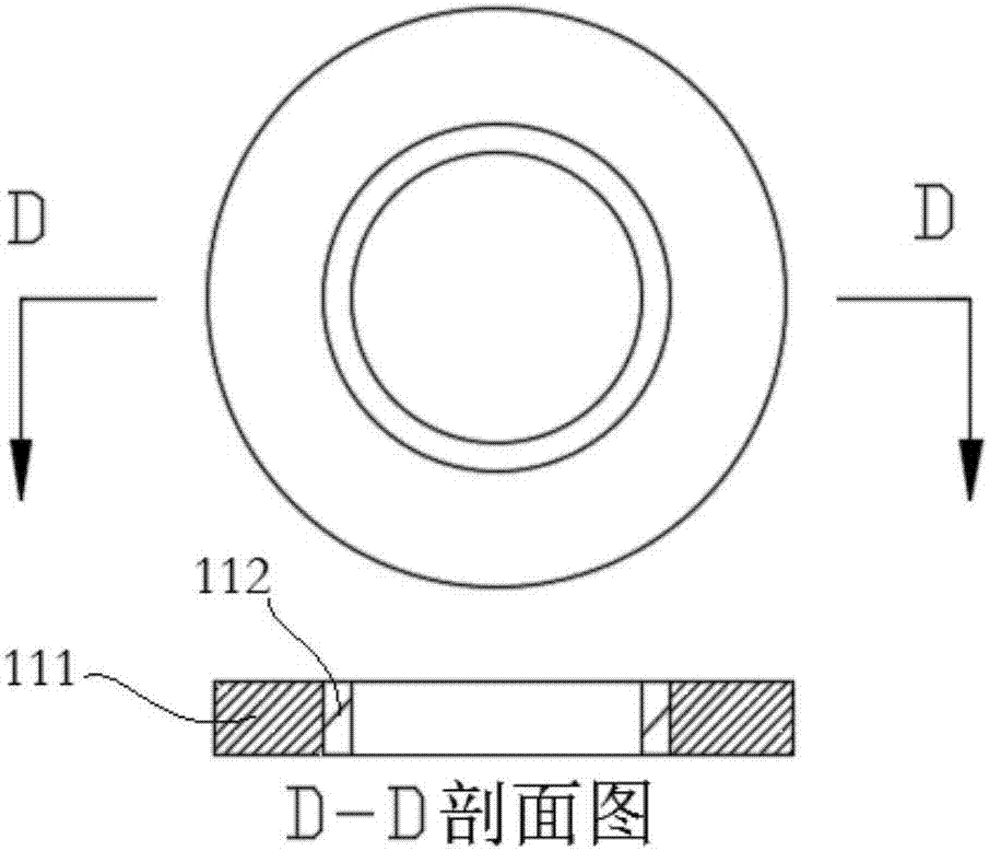 一种永磁同步电机用编码传感器的制作方法