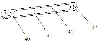 一种用于道路桥梁防撞隔离护栏的制作方法