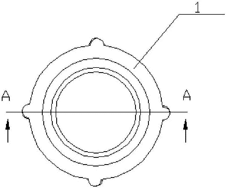 插接连接器的制作方法