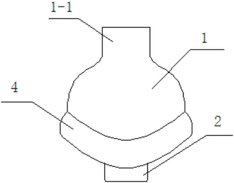 一种便携式人工呼吸隔离器的制作方法