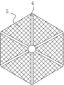 污水除杂收集器的制作方法