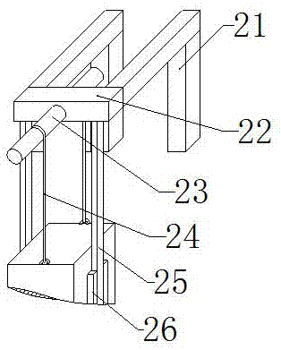 一种水产养殖箱体的制作方法