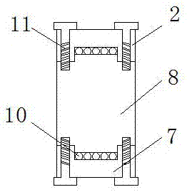 一种高速轧机轧件导向装置的制作方法