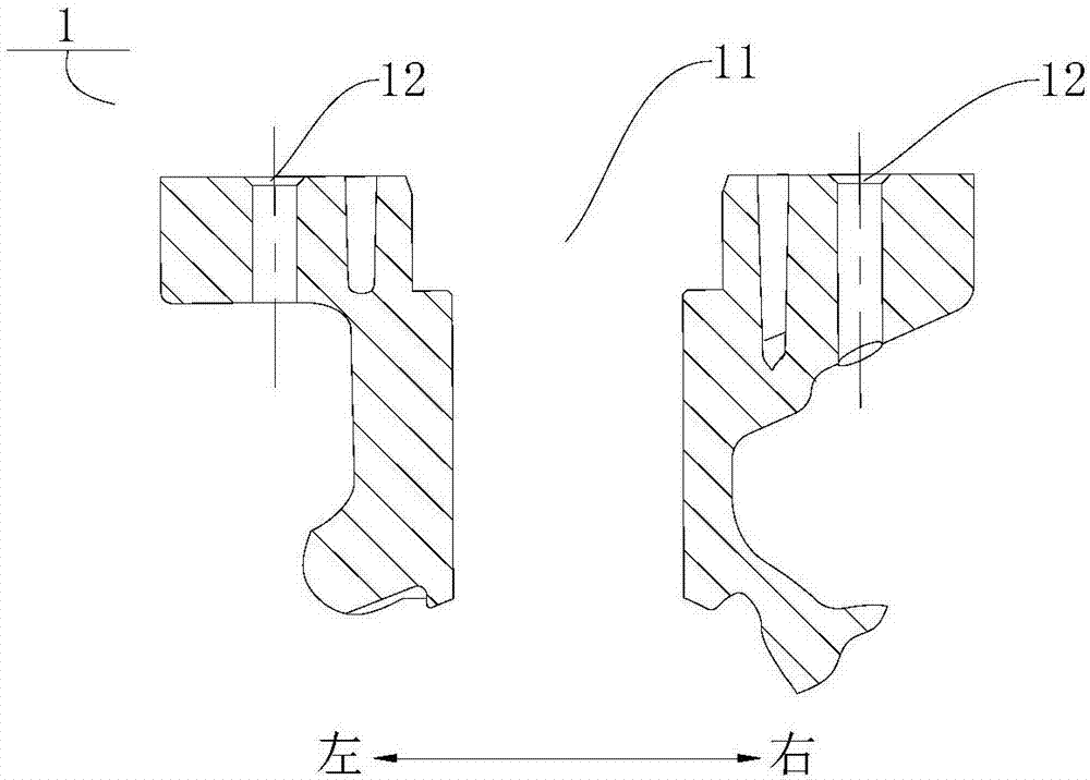 油泵组件及具有其的发动机的制作方法