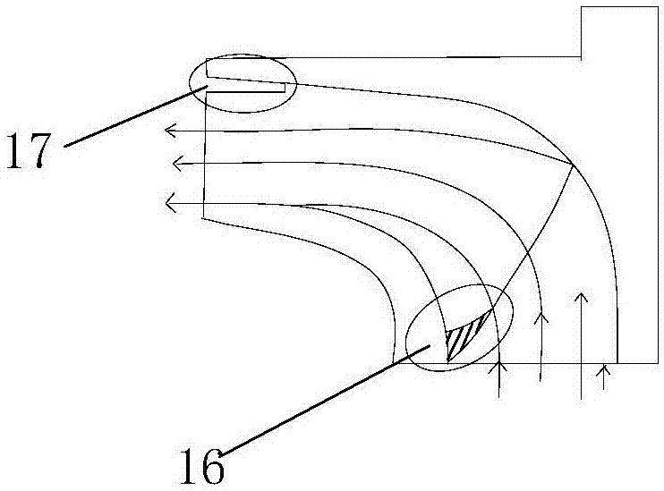 自吸式电泵的制作方法