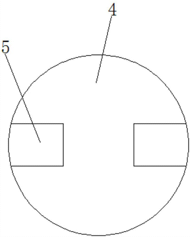 一种便于安装的数控机床尾座的制作方法