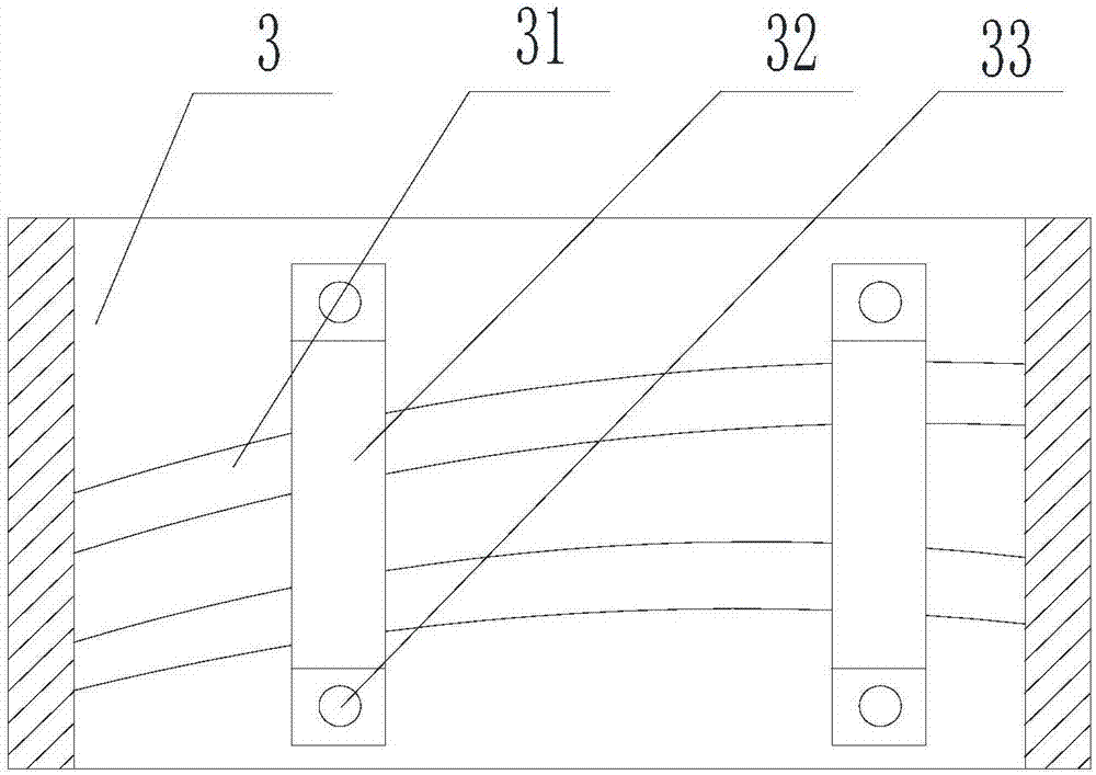 便于维护保养的弹簧减震器的制作方法