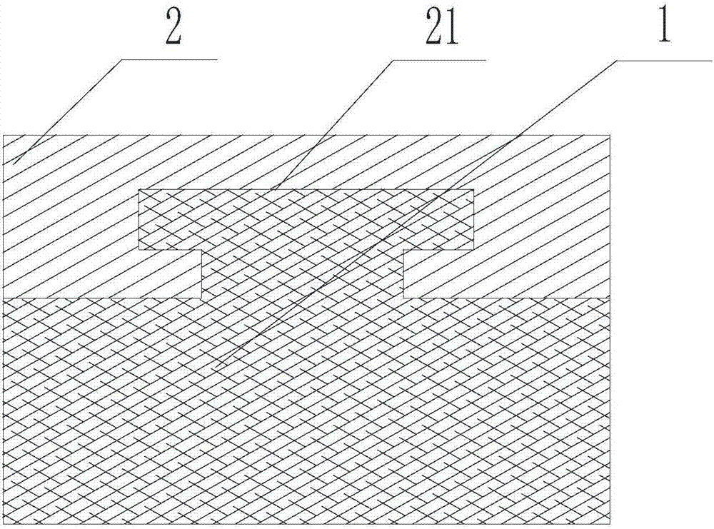 石油管道防冻装置的制作方法