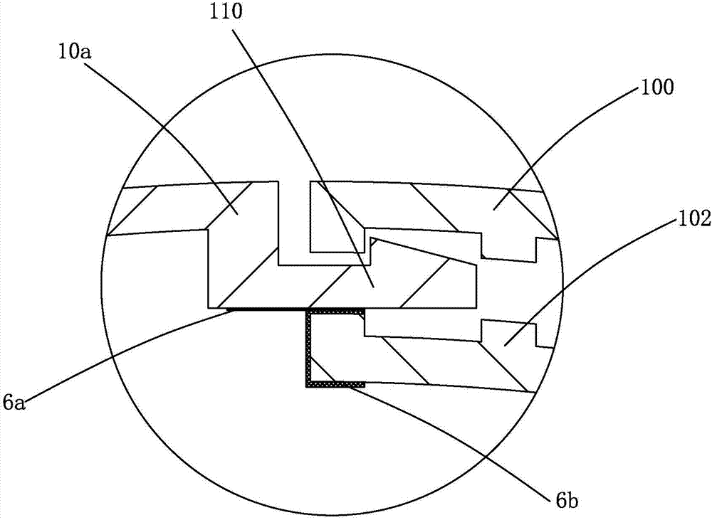 一种LED应急灯的制作方法