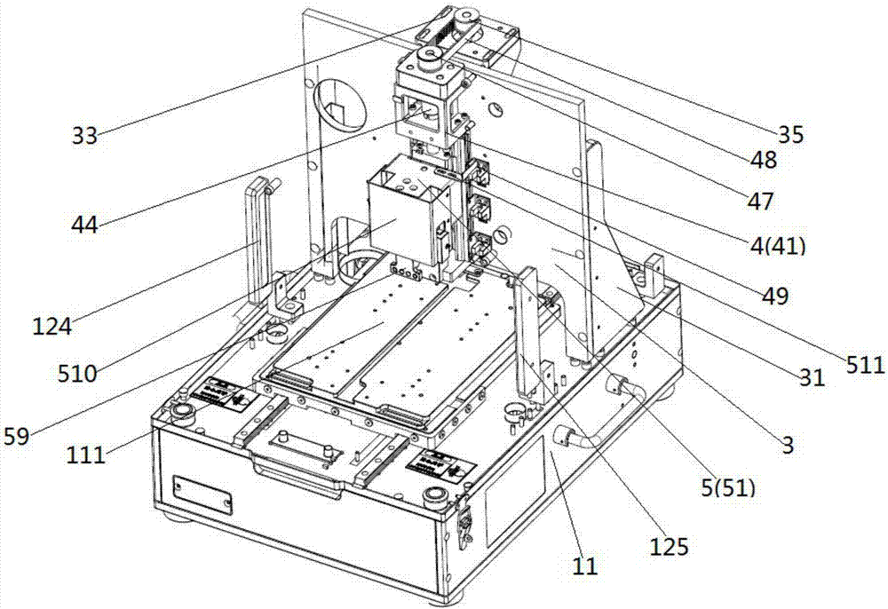 一种新型电池滚压夹具的制作方法