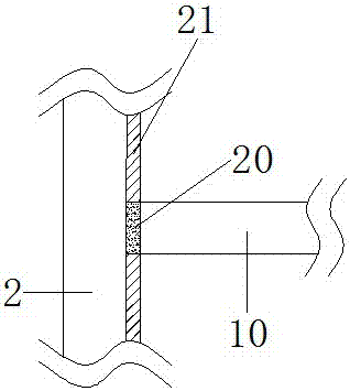 一种免烧砖成型机的制作方法