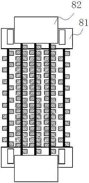 双燃料自动燃烧采暖炉的制作方法