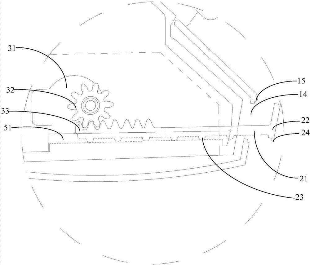 空调器的室内机以及空调系统的制作方法