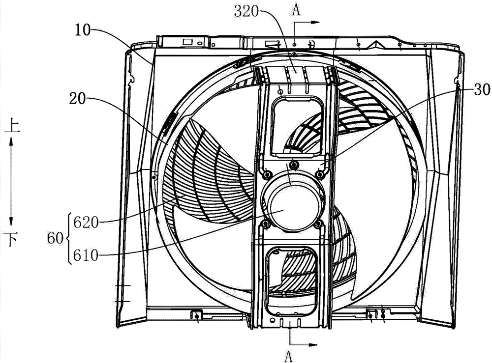 空调室外机和具有其的空调器的制作方法