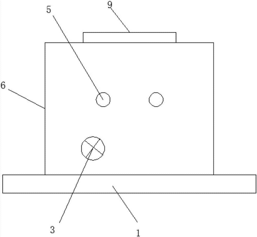 一种稳定性高的光电信息传感器的制作方法