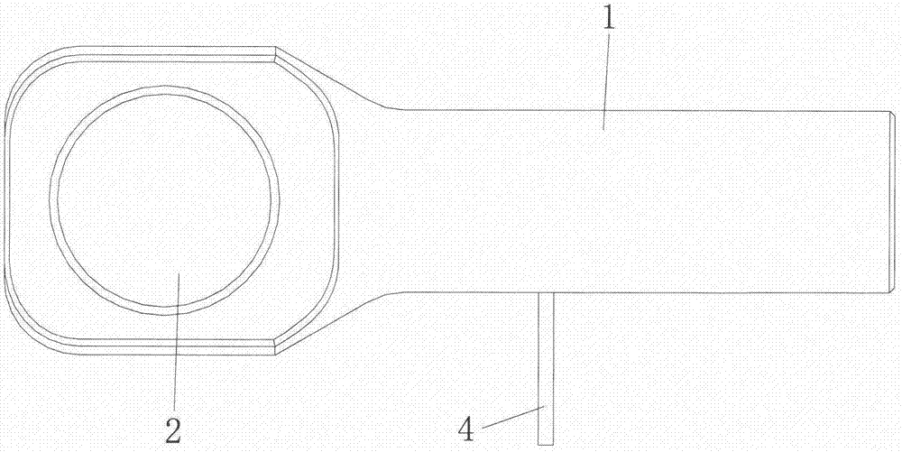 一种新型杆端关节轴承测力传感器的制作方法