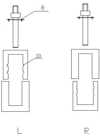 一种蹬锁两用脚蹬的制作方法