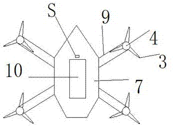 一种无人机图像跟踪设备的制作方法