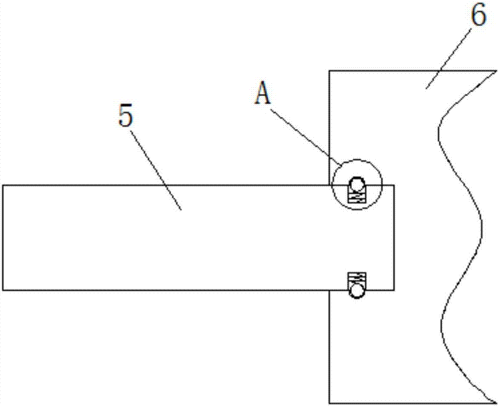 一种定深土壤采样器的制作方法