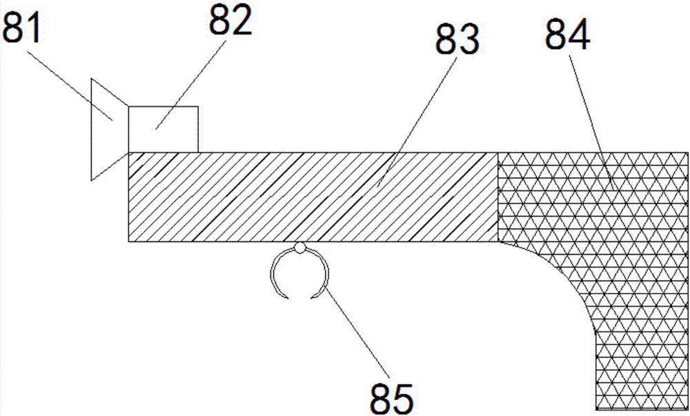 一种建筑领域用墙面喷涂设备的制作方法