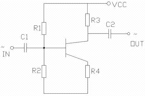 一种ZJ116接装机油泵电机温控系统的制作方法