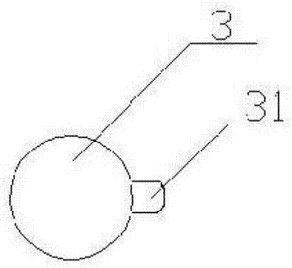 尿液取样器的制作方法