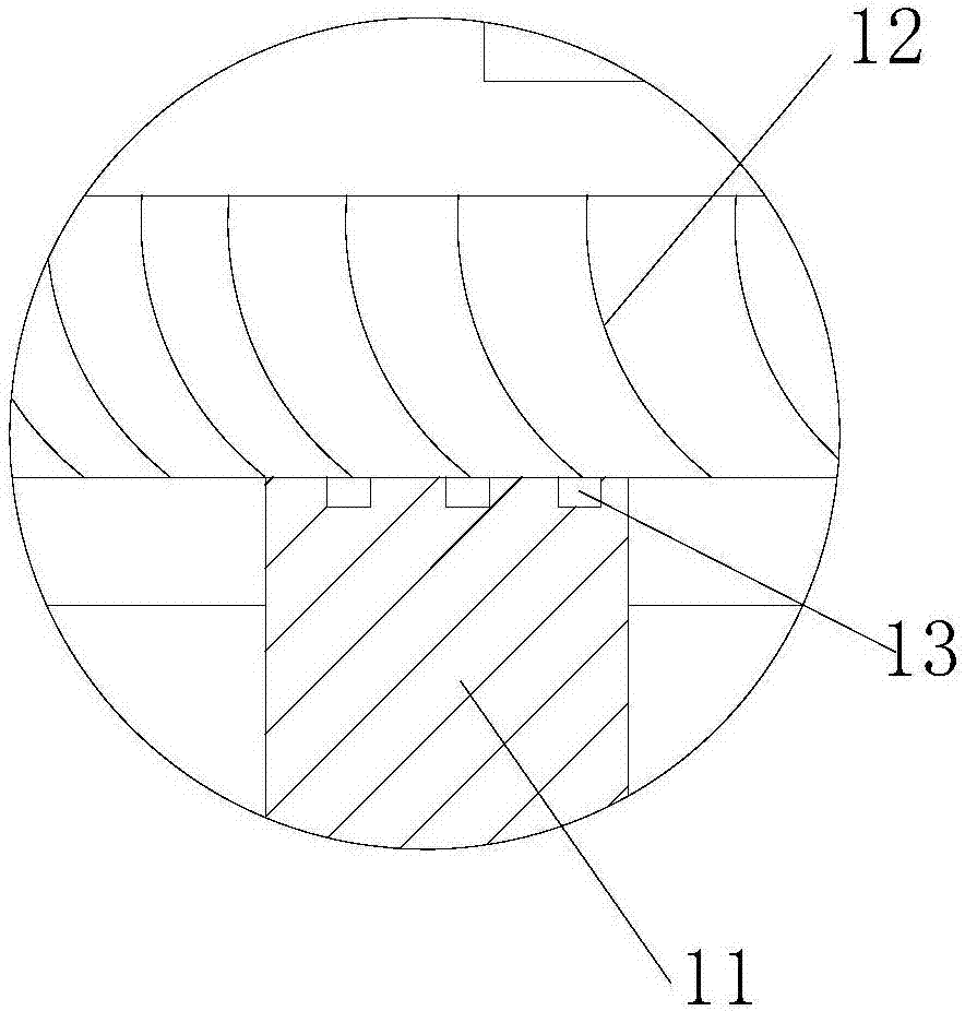 一种建筑施工用牵引装置的制作方法