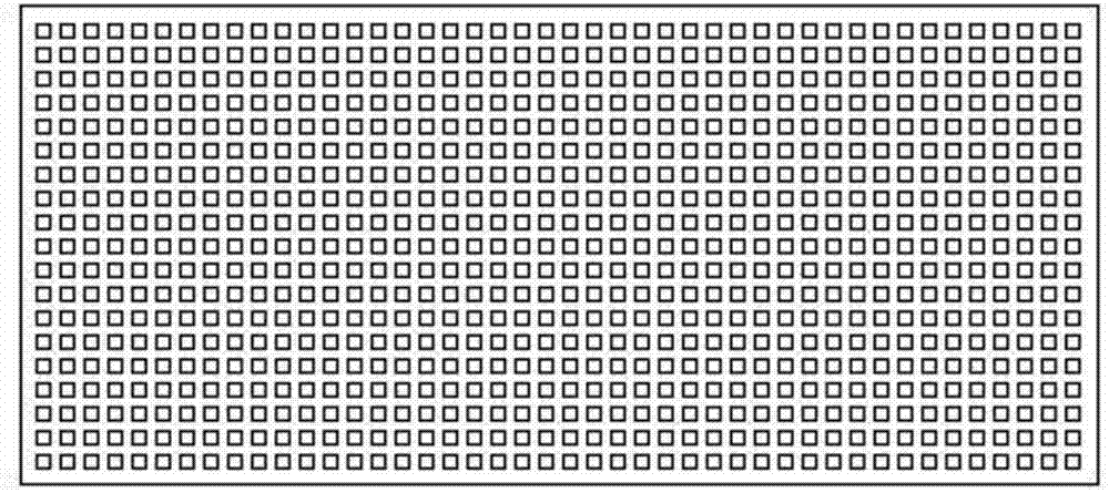 一种矩形活性炭砖炭化活化一体炉的制作方法