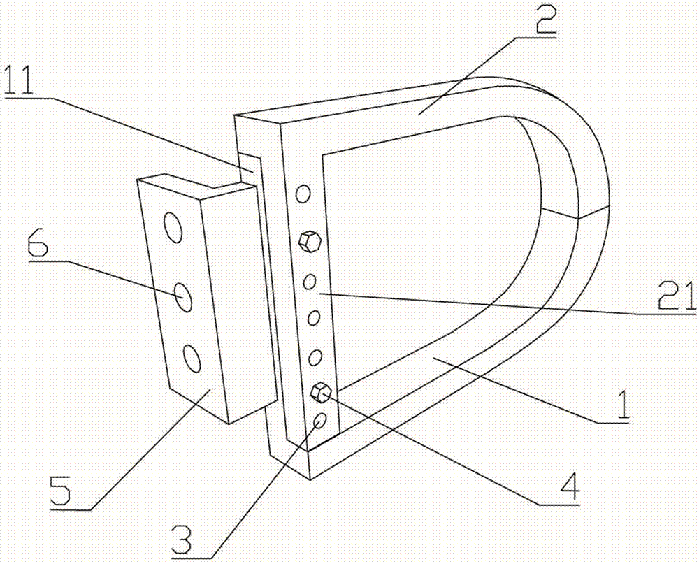 纵包导带装置的制作方法