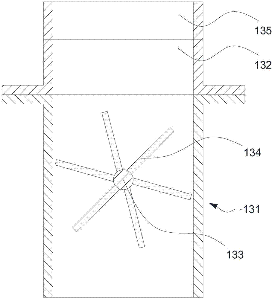 一种储料罐、精炼剂输送系统及铝熔体净化系统的制作方法