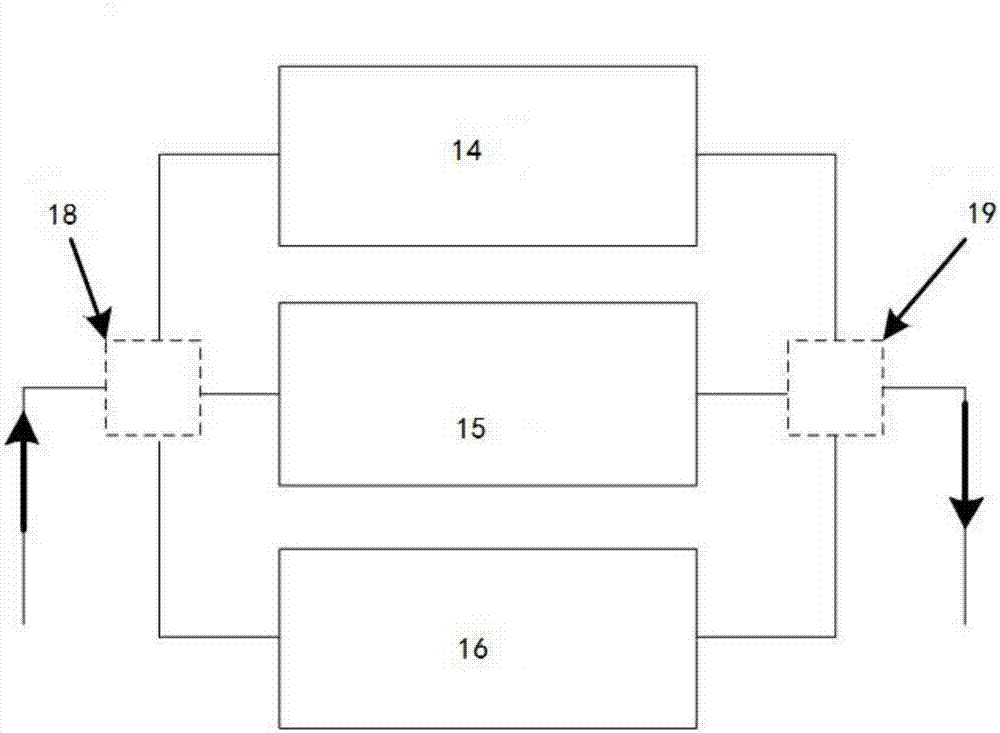 一种全向NFC天线的制作方法