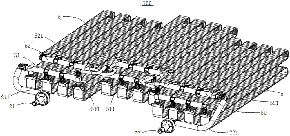 电池包及电池包系统的制作方法