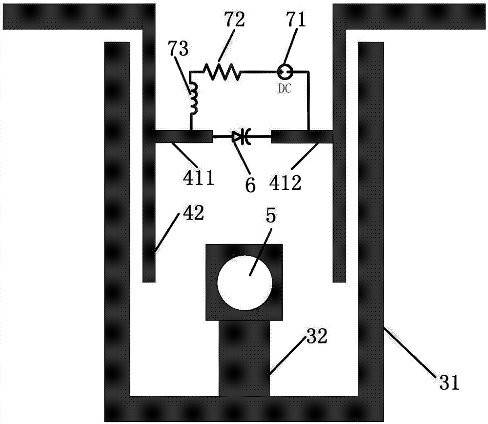 电调传输零点的恒定带宽宽带滤波器的制作方法