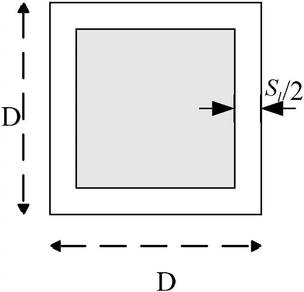 基于频率选择表面的同极化涡旋波束平面透镜的制作方法