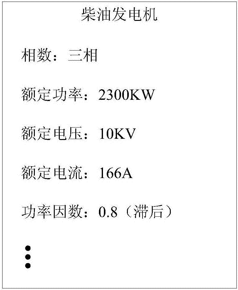 电力监测系统、方法、终端、及计算机可读存储介质与流程