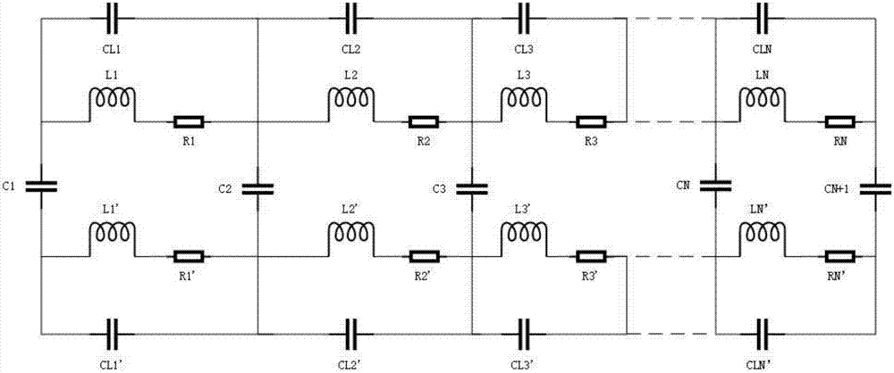 一种渐宽渐开螺旋PCB谐振线圈的结构模型与优化方法与流程