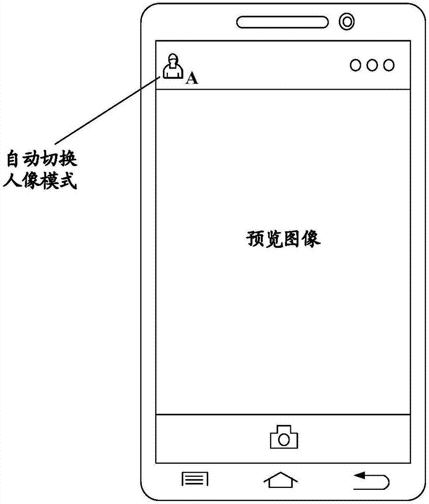 一种确定图像采集模式的方法及移动终端与流程