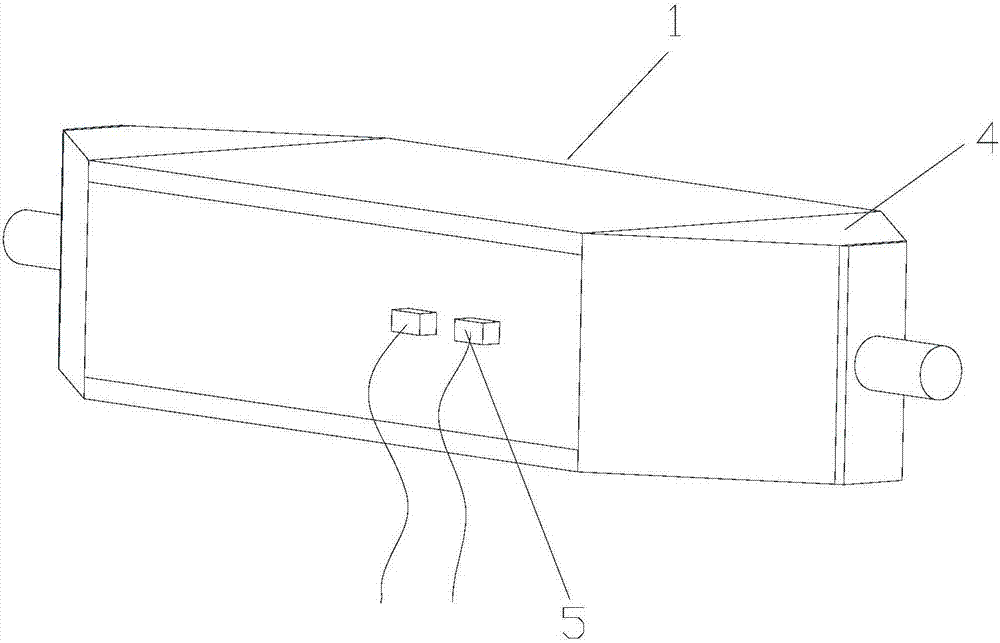 加热装置和空调器的制作方法